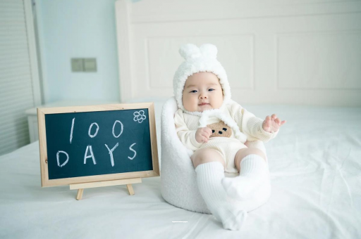 黔南宝宝几岁开始刷牙