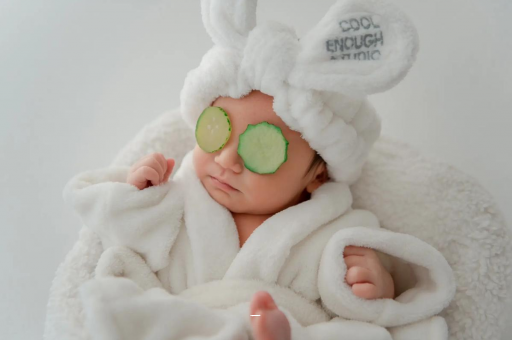 黔南8个月宝宝感冒流鼻涕